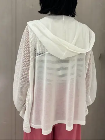 GRACE CONTINENTAL 尾田亜沙美 コーディネート画像