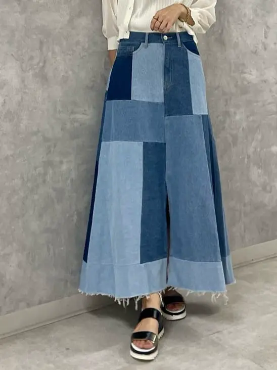 GRACE CONTINENTAL  Sekine コーディネート画像