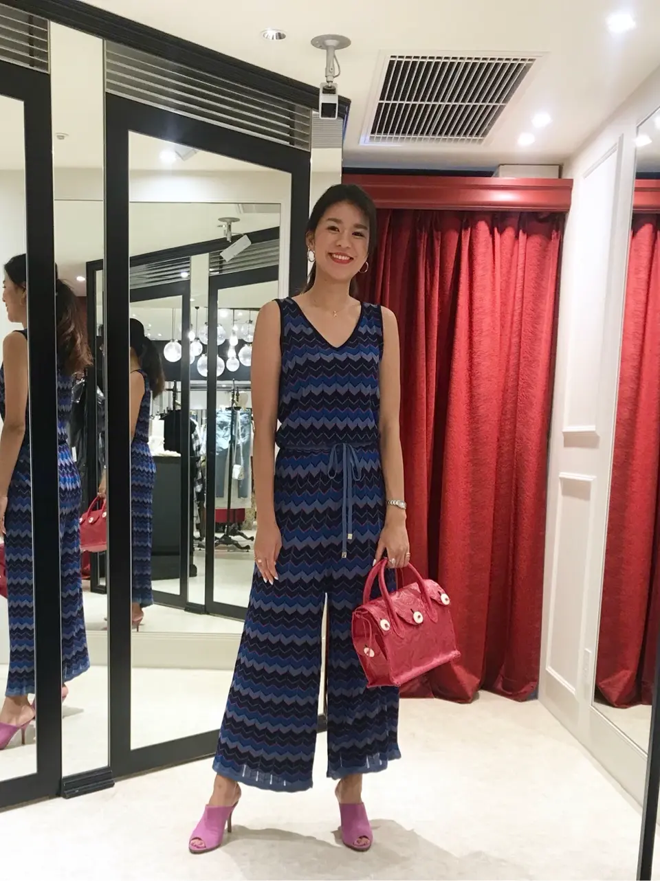  Maiko,N コーディネート画像