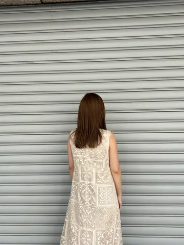 GRACE CONTINENTAL 佐藤　優里香 コーディネート画像