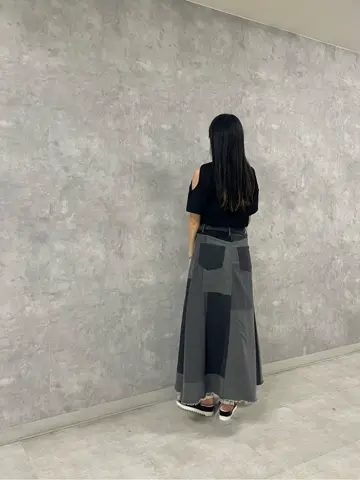 GRACE CONTINENTAL  Sekine コーディネート画像