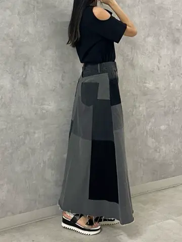 GRACE CONTINENTAL  Sekine コーディネート画像