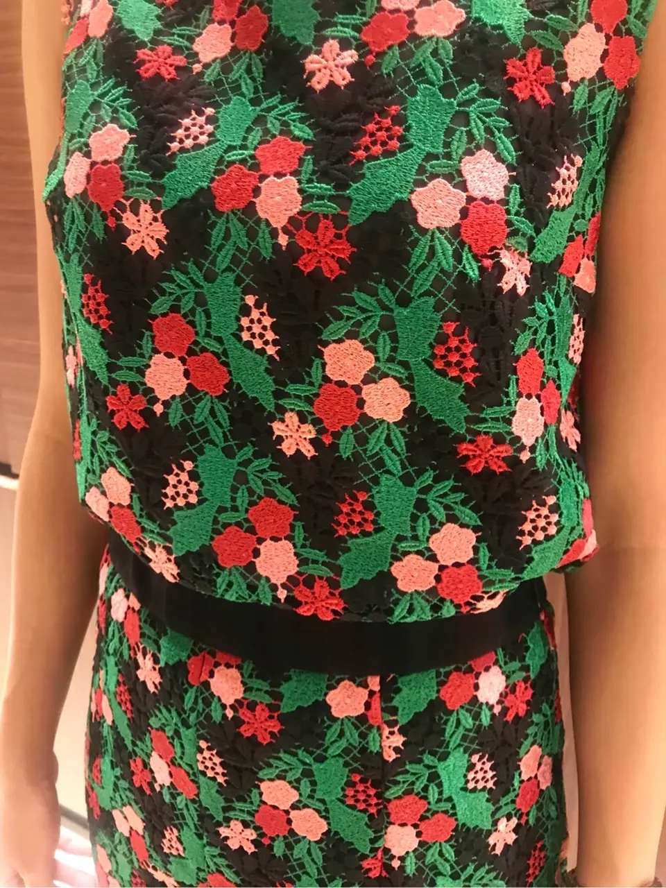 GRACE CONTINENTAL Maiko,N コーディネート画像