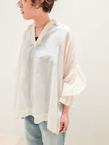 GRACE CONTINENTAL 今野　志保 コーディネート画像