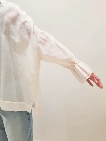 GRACE CONTINENTAL 今野　志保 コーディネート画像