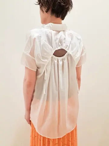 GRACE CONTINENTAL 今野　志保 コーディネート画像