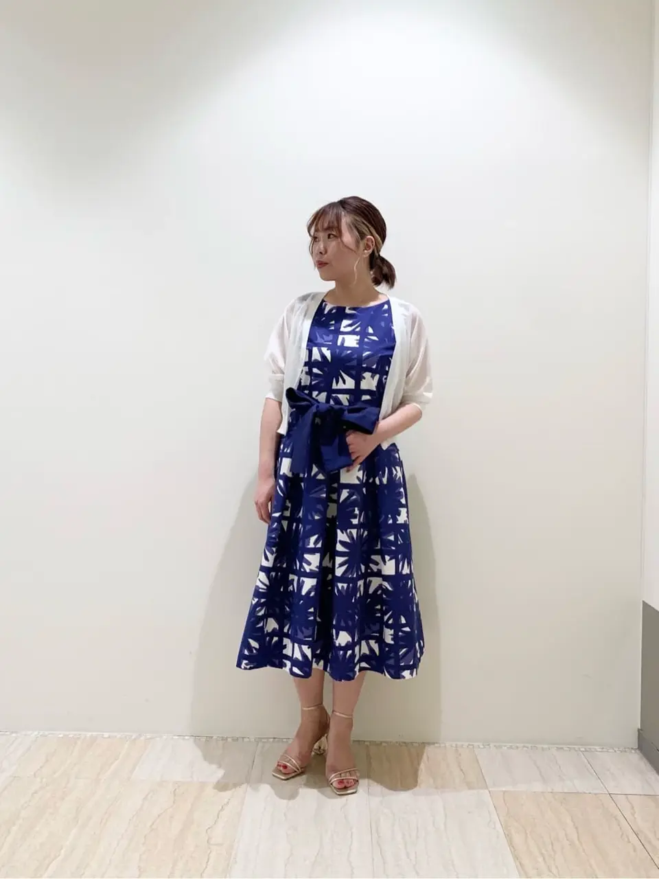  くまさか コーディネート画像