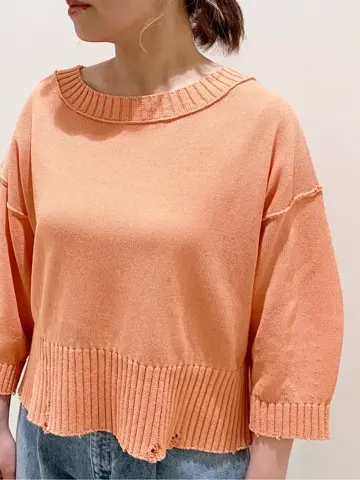 GRACE CONTINENTAL くまさか コーディネート画像