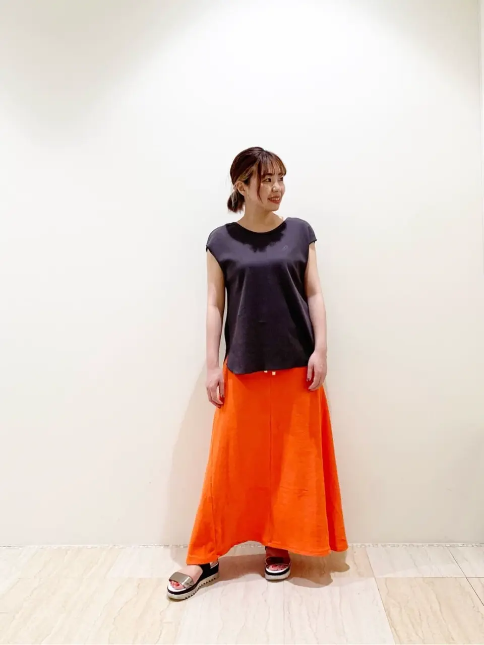  くまさか コーディネート画像