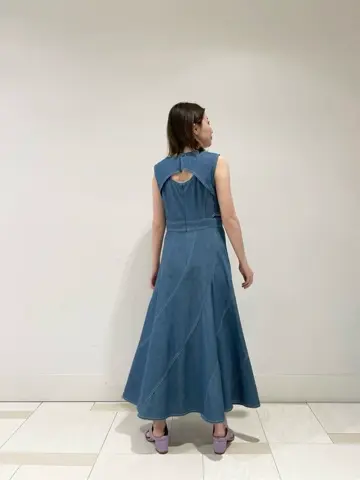 GRACE CONTINENTAL minami コーディネート画像