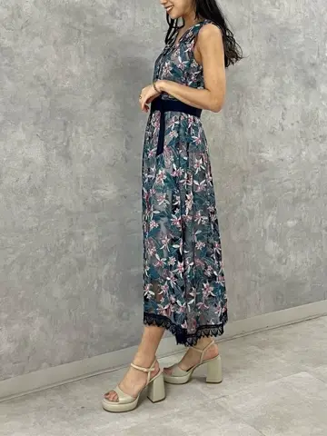 GRACE CONTINENTAL  Sekine コーディネート画像