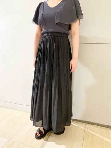 GRACE CONTINENTAL くまさか コーディネート画像