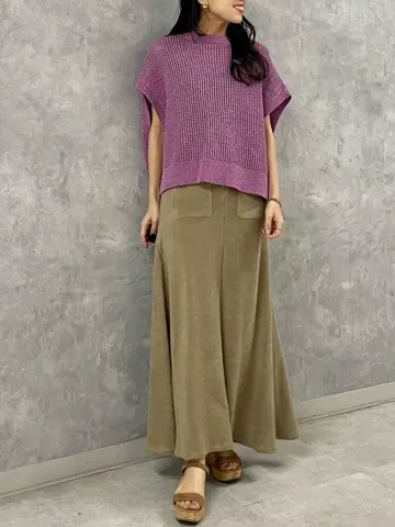 GRACE CONTINENTAL  Sekine コーディネート画像