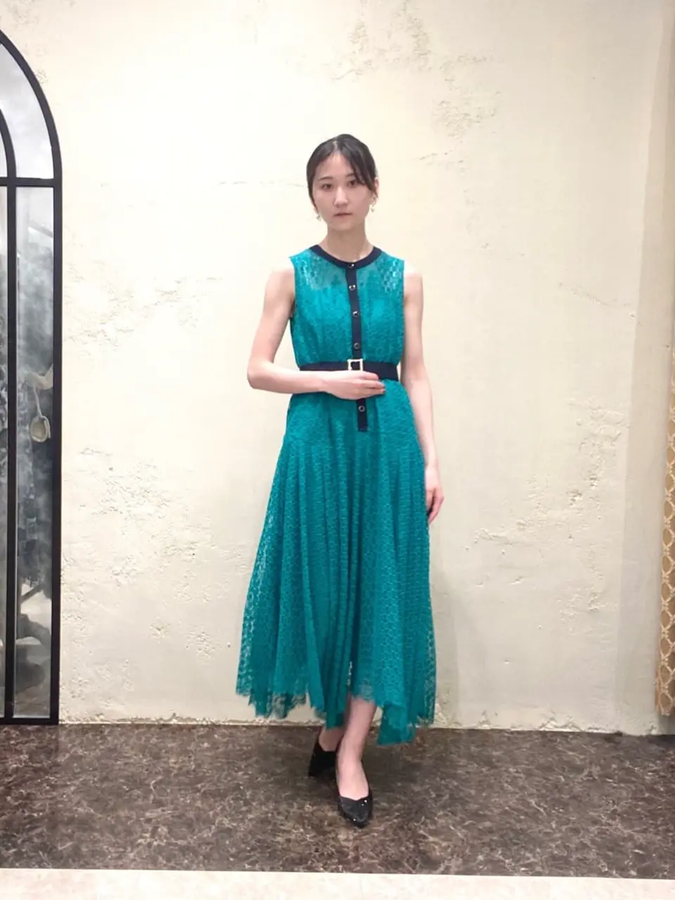  sa-ya コーディネート画像