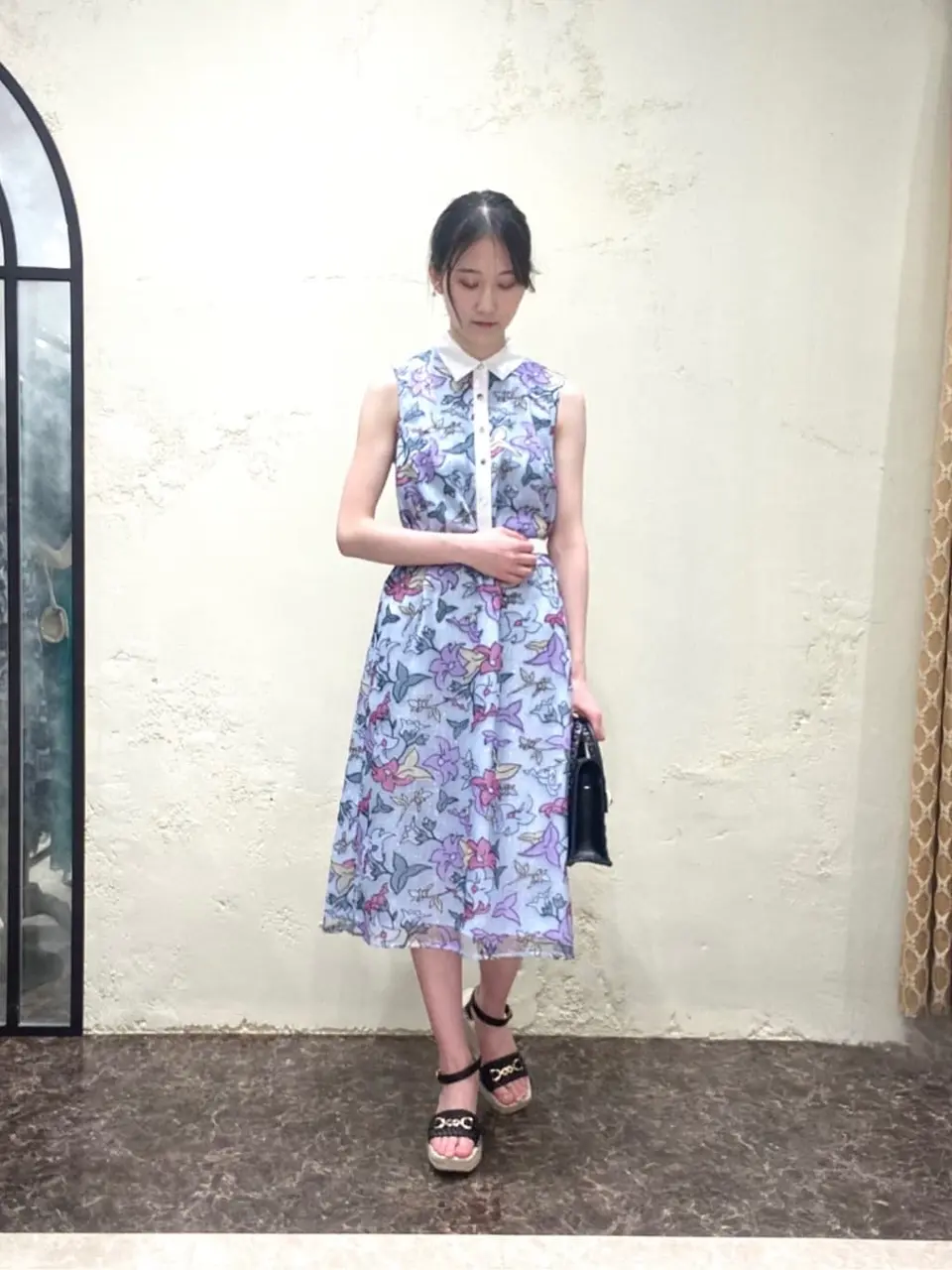  sa-ya コーディネート画像