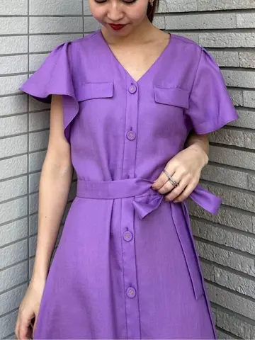 GRACE CONTINENTAL 加藤   恵理奈 コーディネート画像