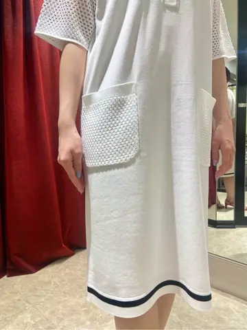 GRACE CONTINENTAL Yume コーディネート画像