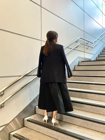 GRACE CONTINENTAL Yume コーディネート画像