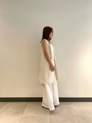 GRACE CONTINENTAL 佐藤　優里香 コーディネート画像