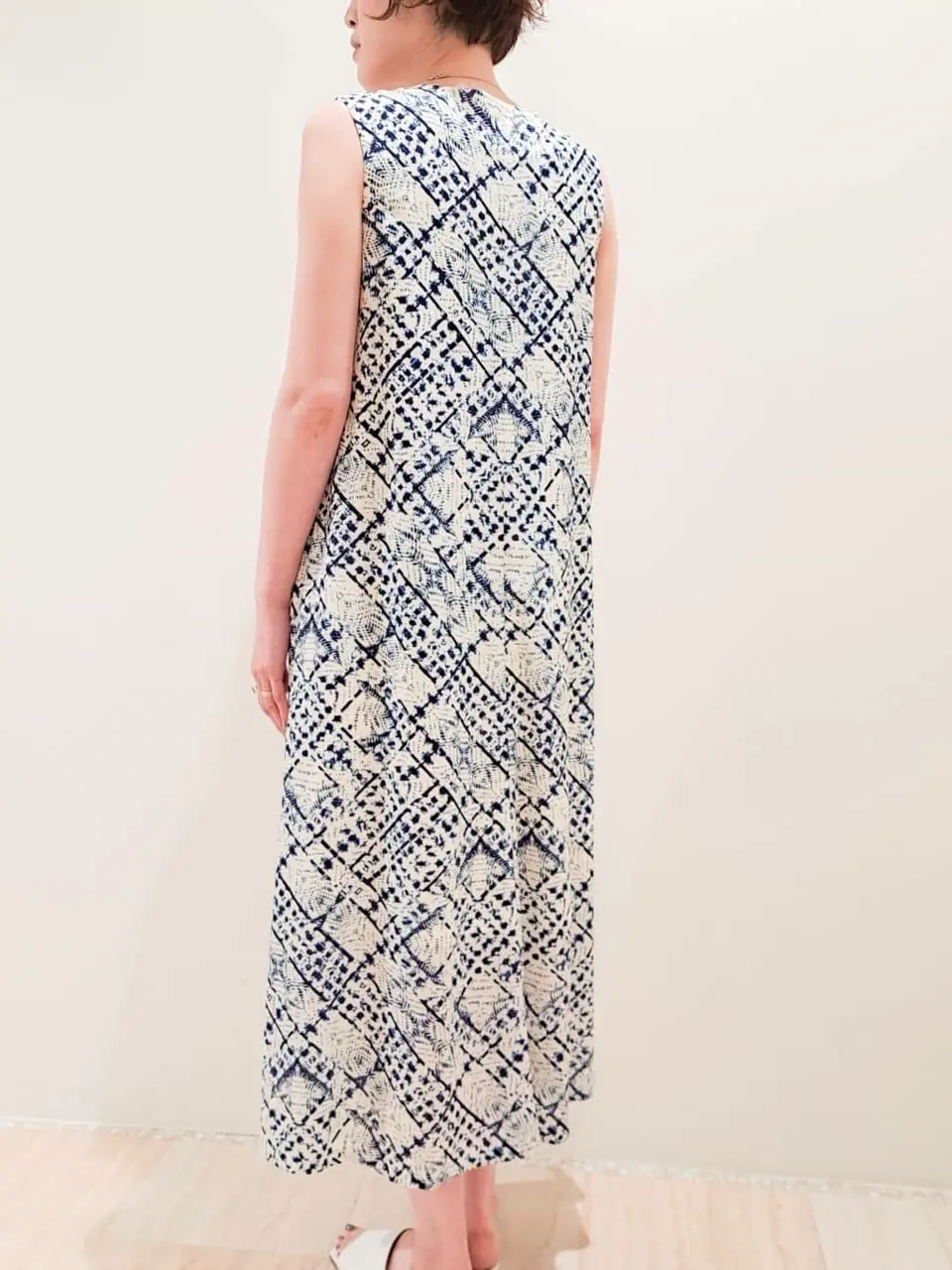 GRACE CONTINENTAL 今野　志保 コーディネート画像