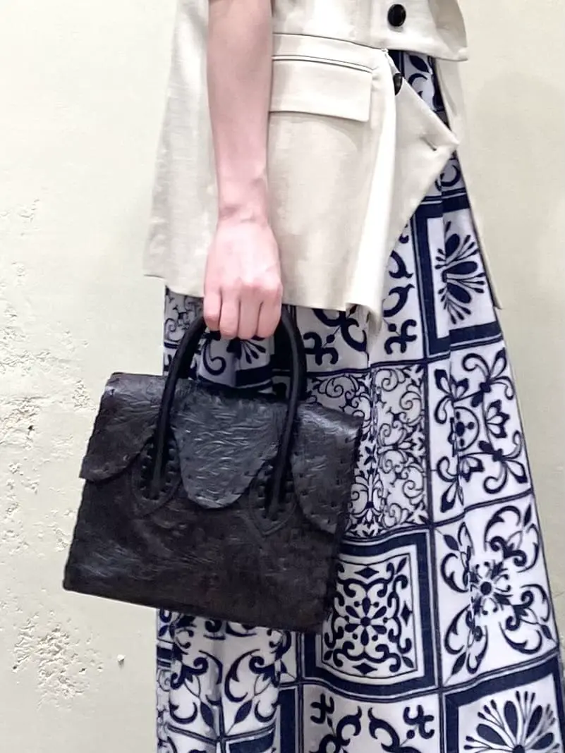 GRACE CONTINENTAL sa-ya コーディネート画像