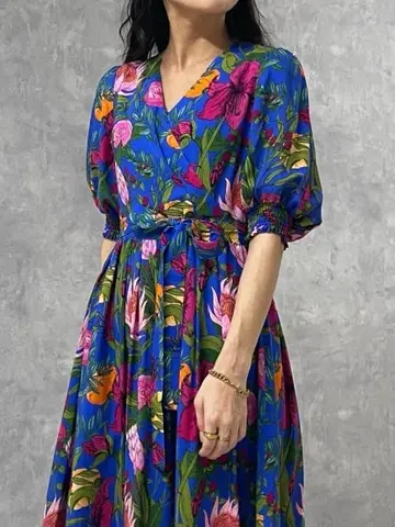 GRACE CONTINENTAL  Sekine コーディネート画像