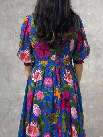 GRACE CONTINENTAL  Sekine コーディネート画像