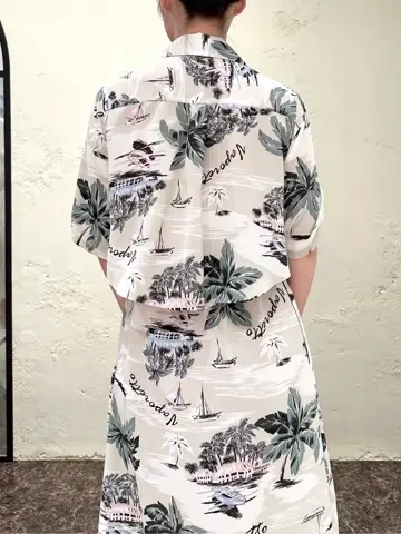 GRACE CONTINENTAL Kogane. コーディネート画像