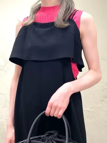 GRACE CONTINENTAL sa-ya コーディネート画像