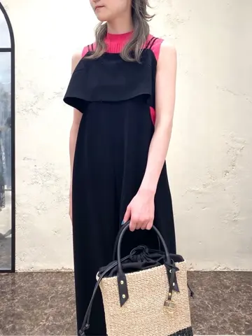 GRACE CONTINENTAL sa-ya コーディネート画像