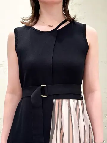 GRACE CONTINENTAL Kogane. コーディネート画像