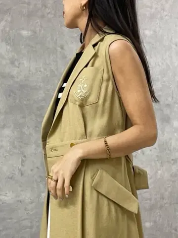 GRACE CONTINENTAL  Sekine コーディネート画像