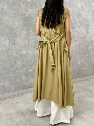 GRACE CONTINENTAL  Sekine コーディネート画像