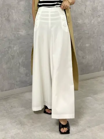 GRACE CONTINENTAL  Sekine コーディネート画像