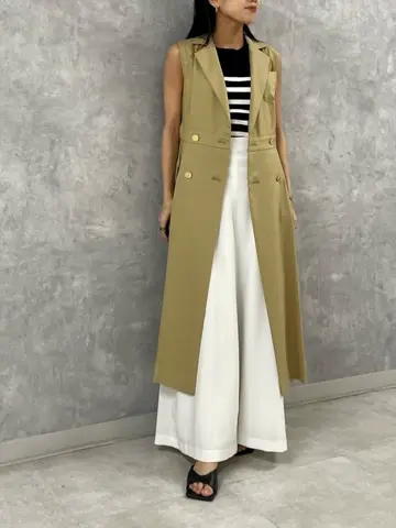 GRACE CONTINENTAL  Sekine コーディネート画像