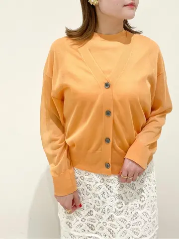 GRACE CONTINENTAL SAYUMI Nagashima コーディネート画像