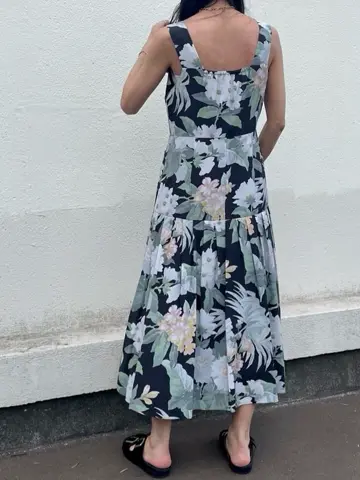 GRACE CONTINENTAL  Sekine コーディネート画像