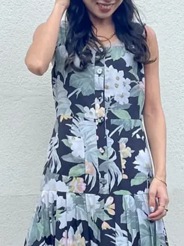 GRACE CONTINENTAL  Sekine コーディネート画像