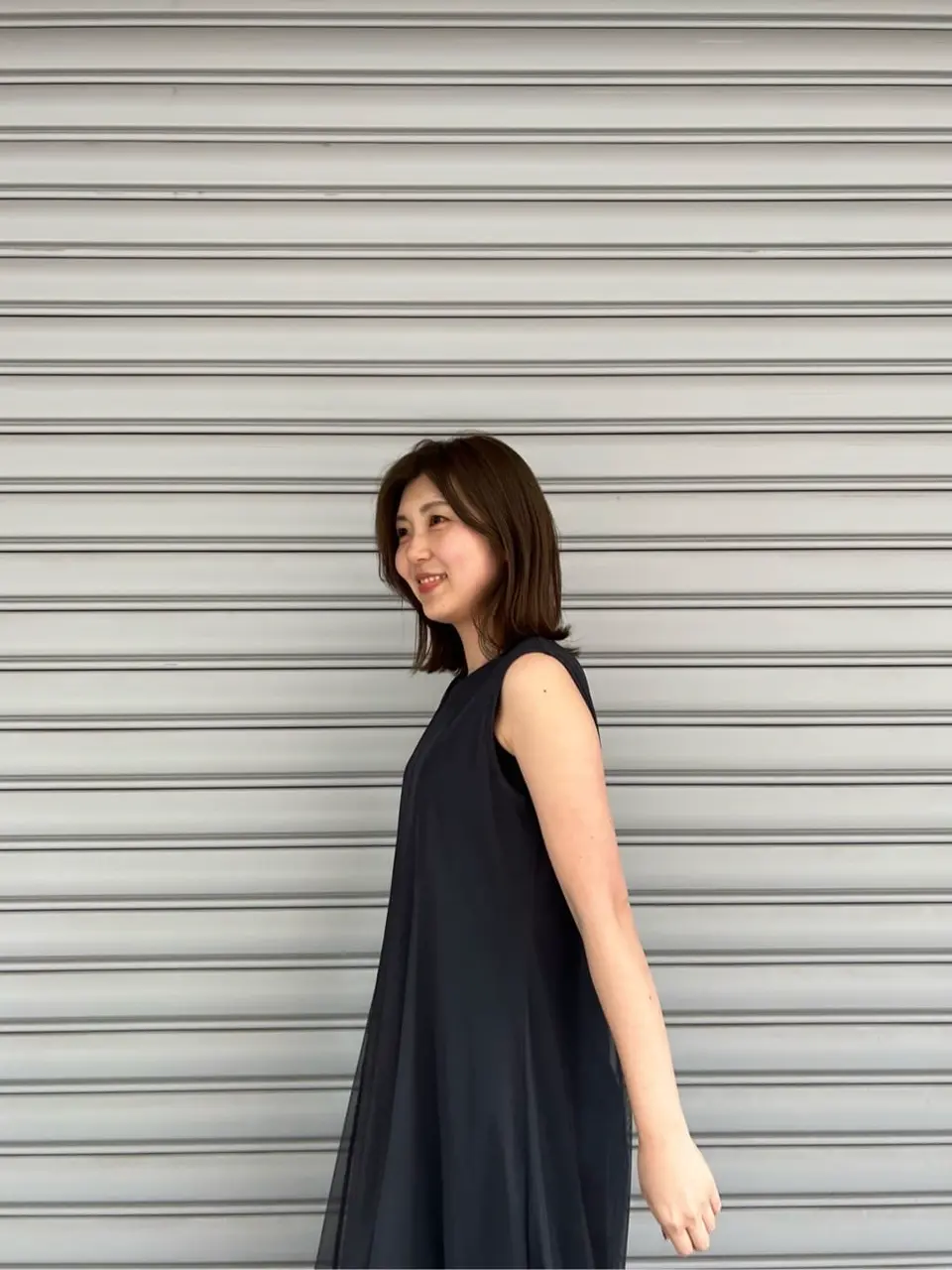 GRACE CONTINENTAL 佐藤　優里香 コーディネート画像