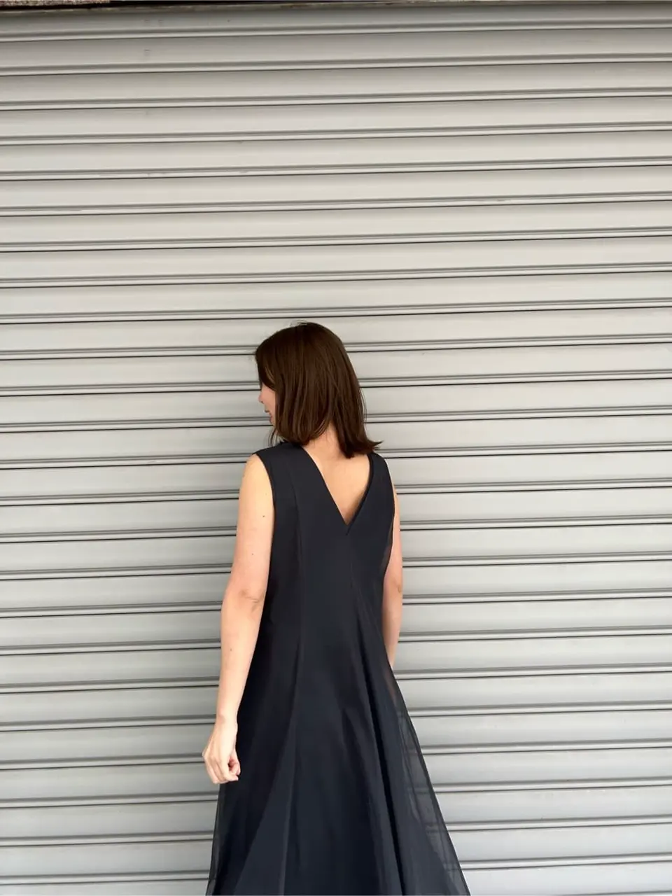 GRACE CONTINENTAL 佐藤　優里香 コーディネート画像