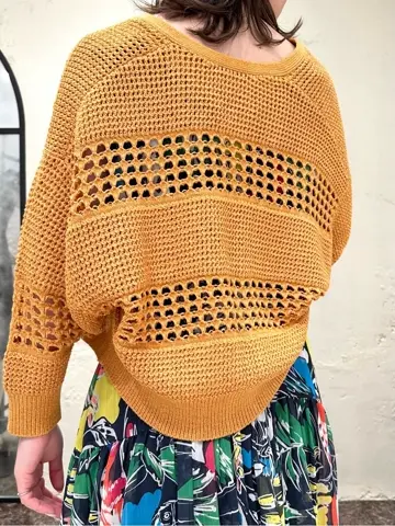 GRACE CONTINENTAL Kogane. コーディネート画像