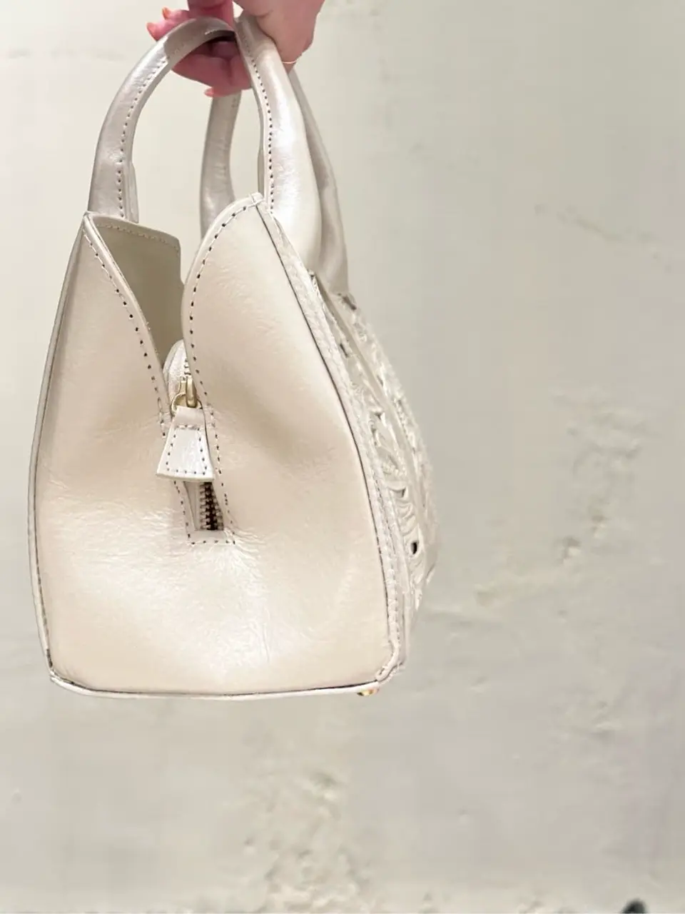 GRACE CONTINENTAL Kogane. コーディネート画像