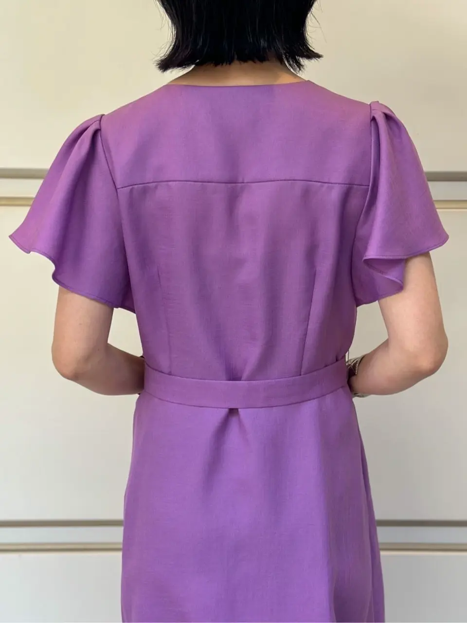 GRACE CONTINENTAL 尾田亜沙美 コーディネート画像