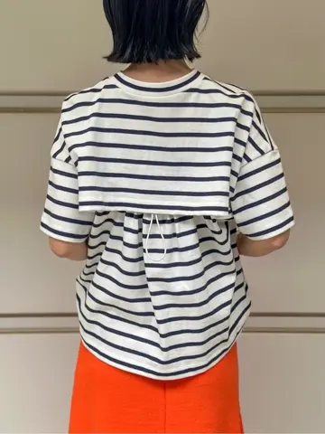 GRACE CONTINENTAL 尾田亜沙美 コーディネート画像