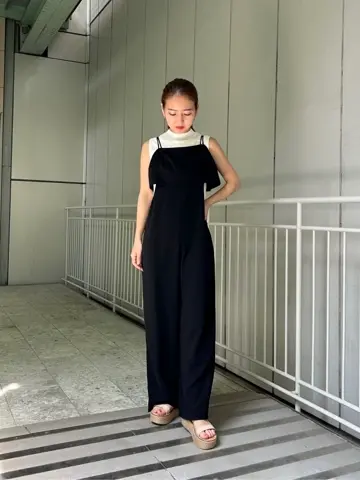 GRACE CONTINENTAL 加藤   恵理奈 コーディネート画像