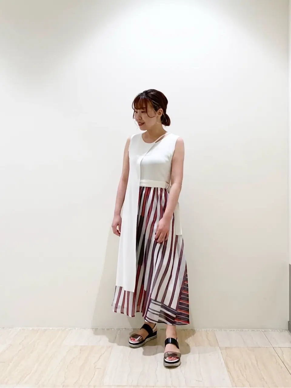  くまさか コーディネート画像