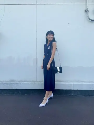 GRACE CONTINENTAL  Sekine コーディネート画像