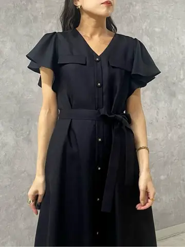 GRACE CONTINENTAL  Sekine コーディネート画像