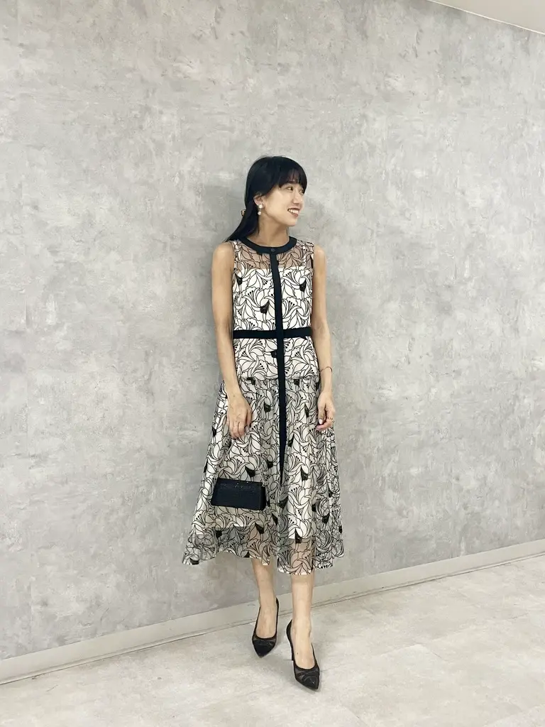   Sekine コーディネート画像