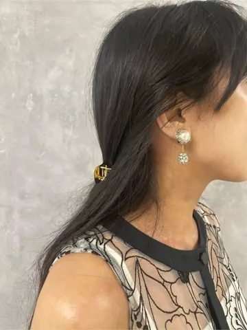 GRACE CONTINENTAL  Sekine コーディネート画像